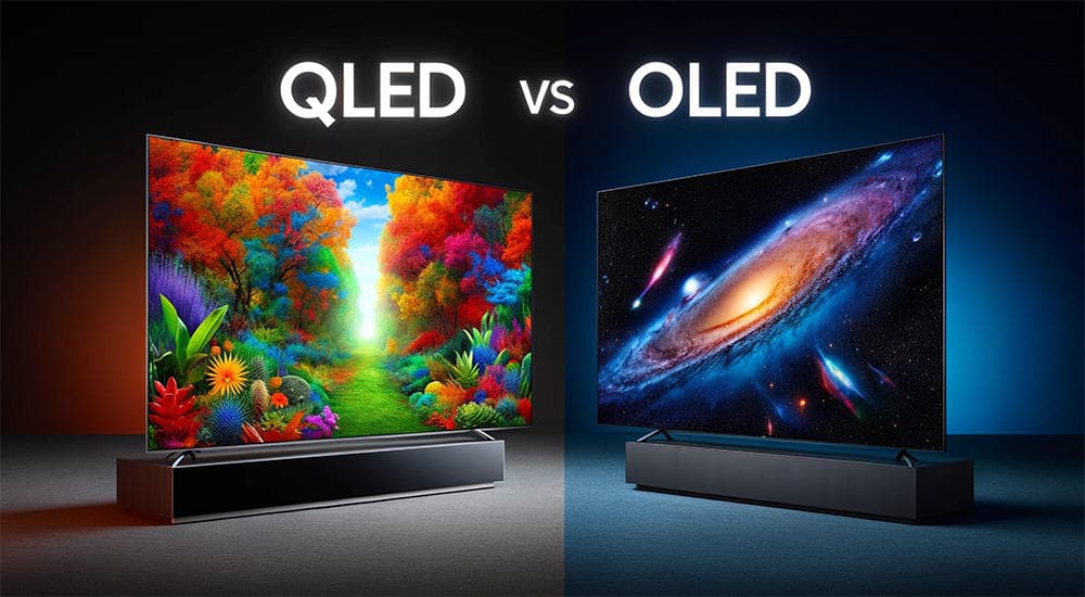 Fact Check: Is QLED worth it?