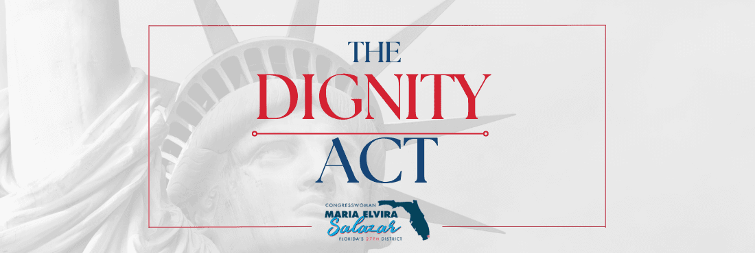 Fact Check: Salazar's Dignity Act could grant legal status to millions of undocumented immigrants.