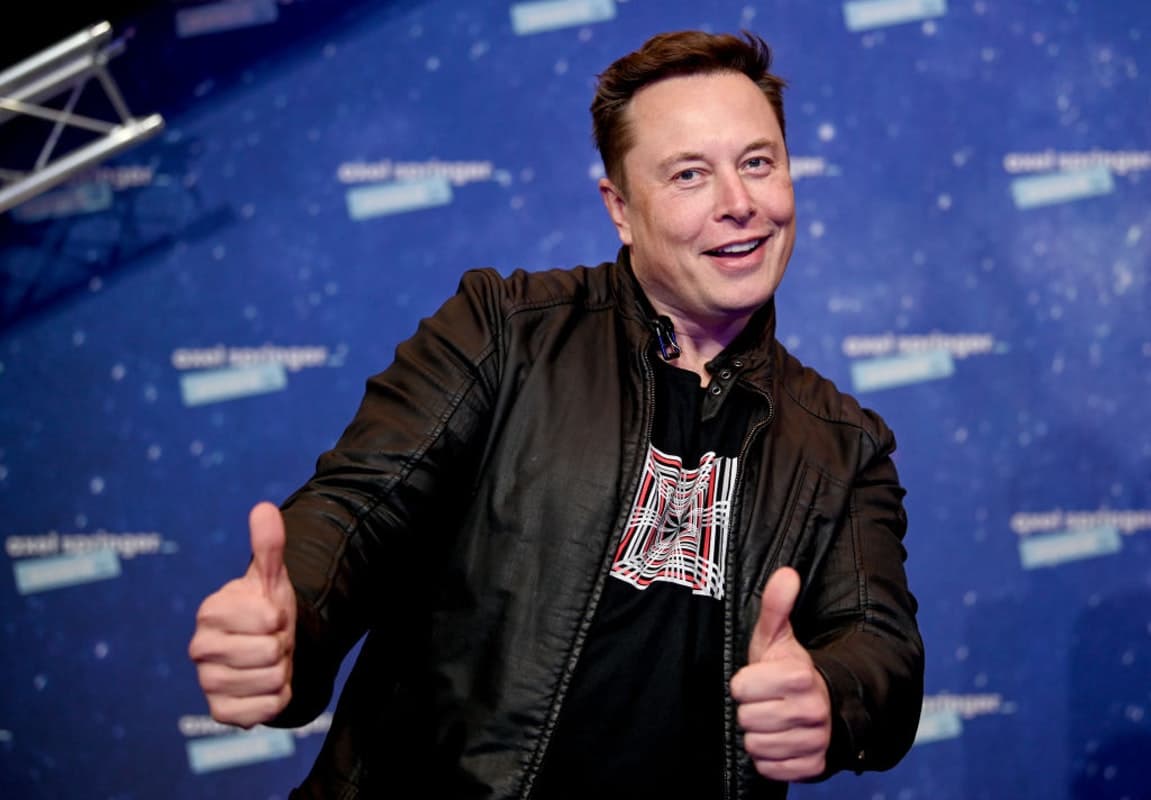 Fact Check: Elon Musk is a moron