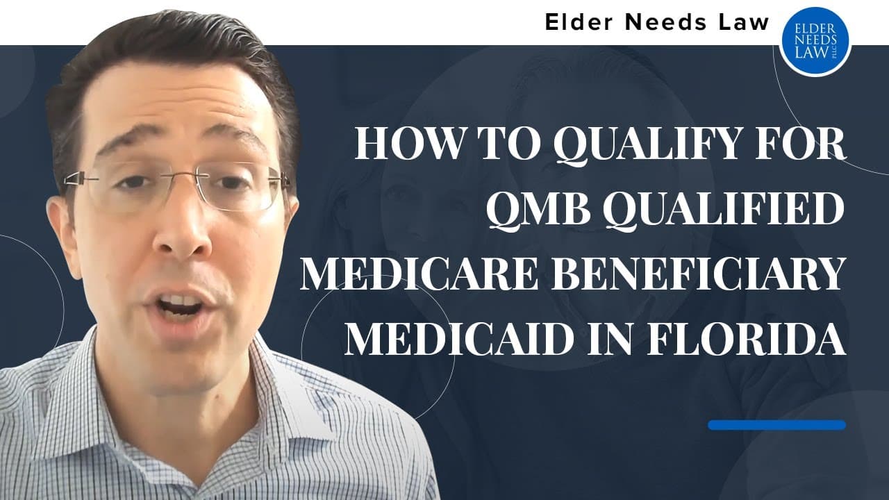 Fact Check: Is QMB the same as Medicaid?