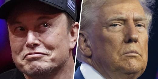 Fact Check: Musk claims Trump's megabill will kill millions of jobs!