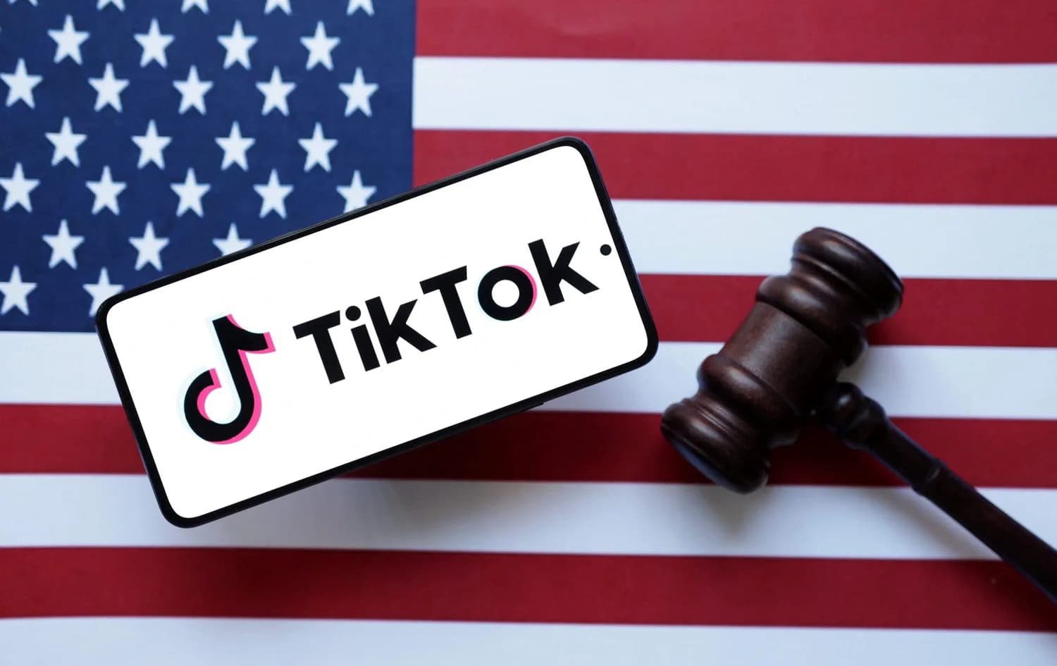 Fact Check: TikTok lost its appeal against the US Supreme Court ruling.