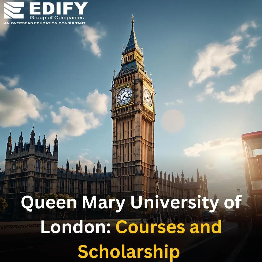 Fact Check: Is QMUL considered good?