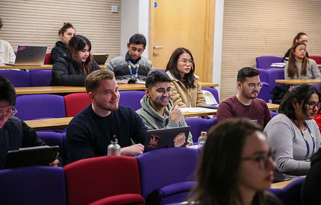 Fact Check: Is QMUL part of the Russell Group?