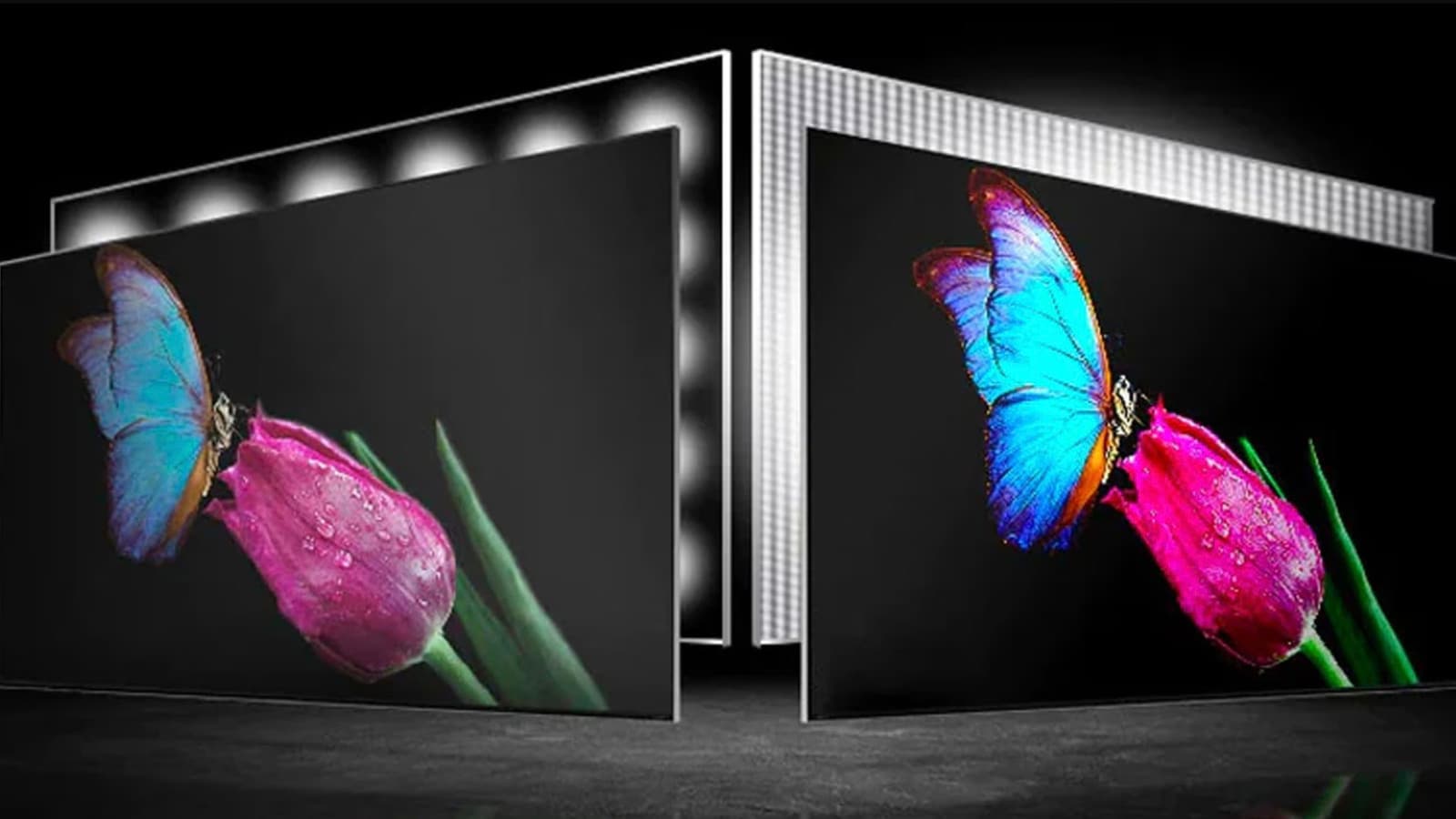 Fact Check: Is QNED better than OLED?