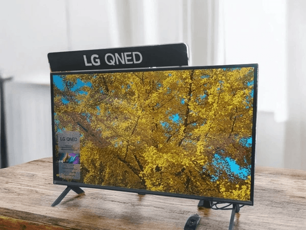 Fact Check: Is QNED better than QLED?