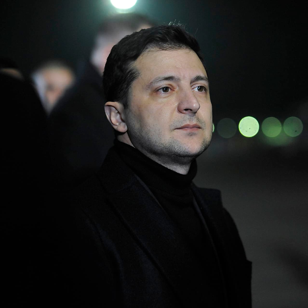 Fact Check: Zelensky is a badass