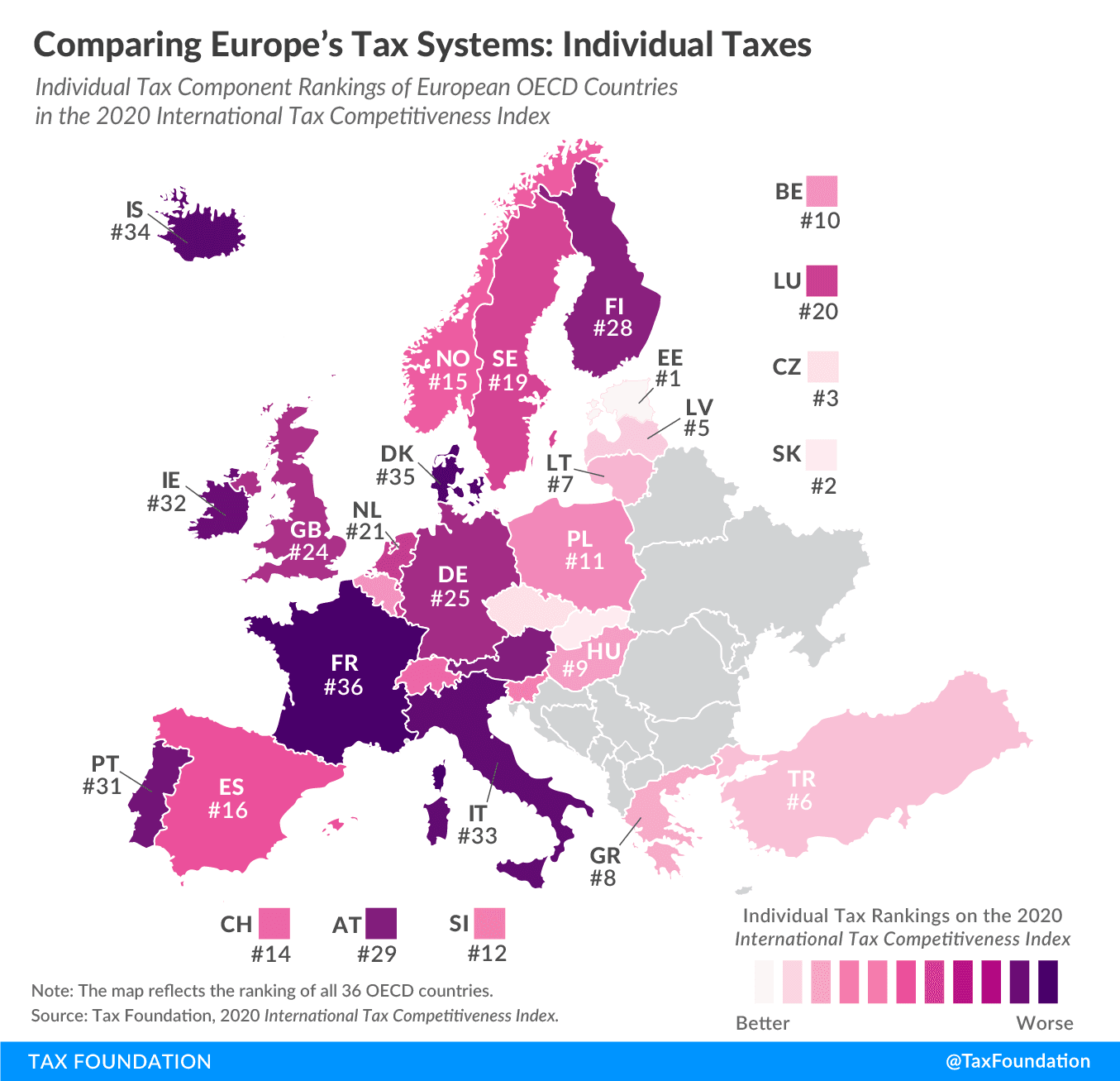 Fact Check: Exempting U.S. from tax deal is a major concession for EU countries.