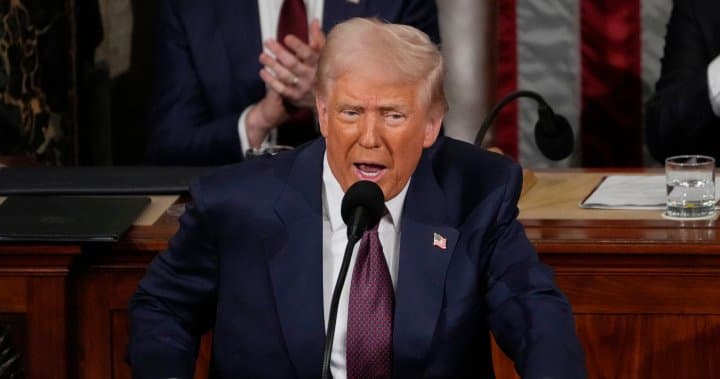 Fact Check: The US has been ripped off with current trade agreements