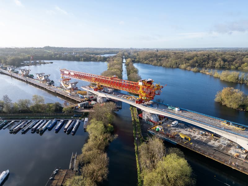 Fact Check: HS2 project costs have skyrocketed, with £168 million for one section!