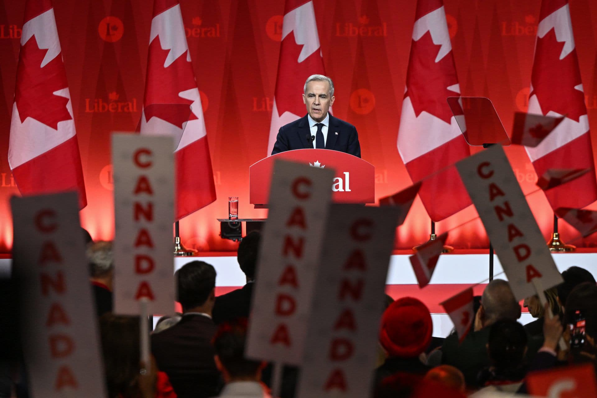 Fact Check: Canada's new government aims to build the strongest economy in the G7.