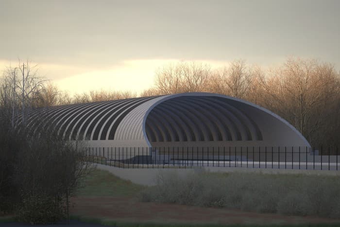 Fact Check: HS2 bat structure was deemed to cost over £100 million last year!