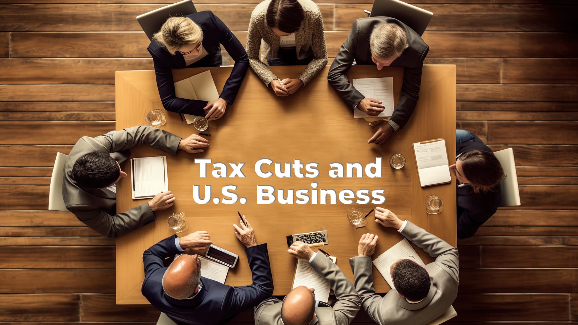 Fact Check: Proposed tax cuts and benefits could worsen America's budget deficit.