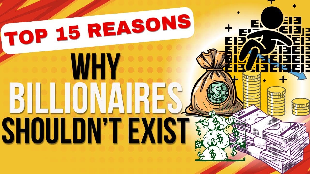Fact Check: Mamdani declares billionaires shouldn't exist amid rising inequality.