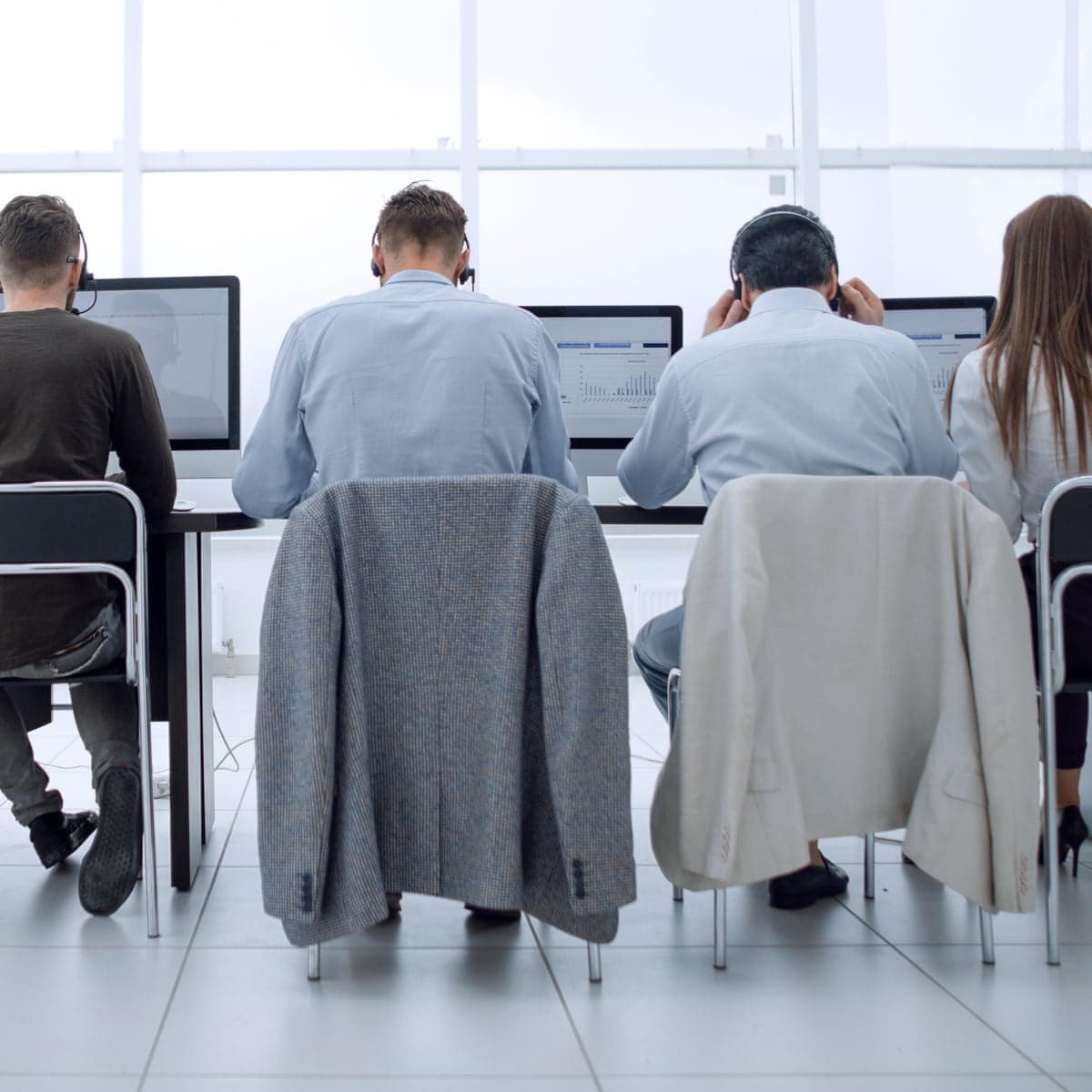 Fact Check: UK entry-level jobs plummet 32% since ChatGPT launch.