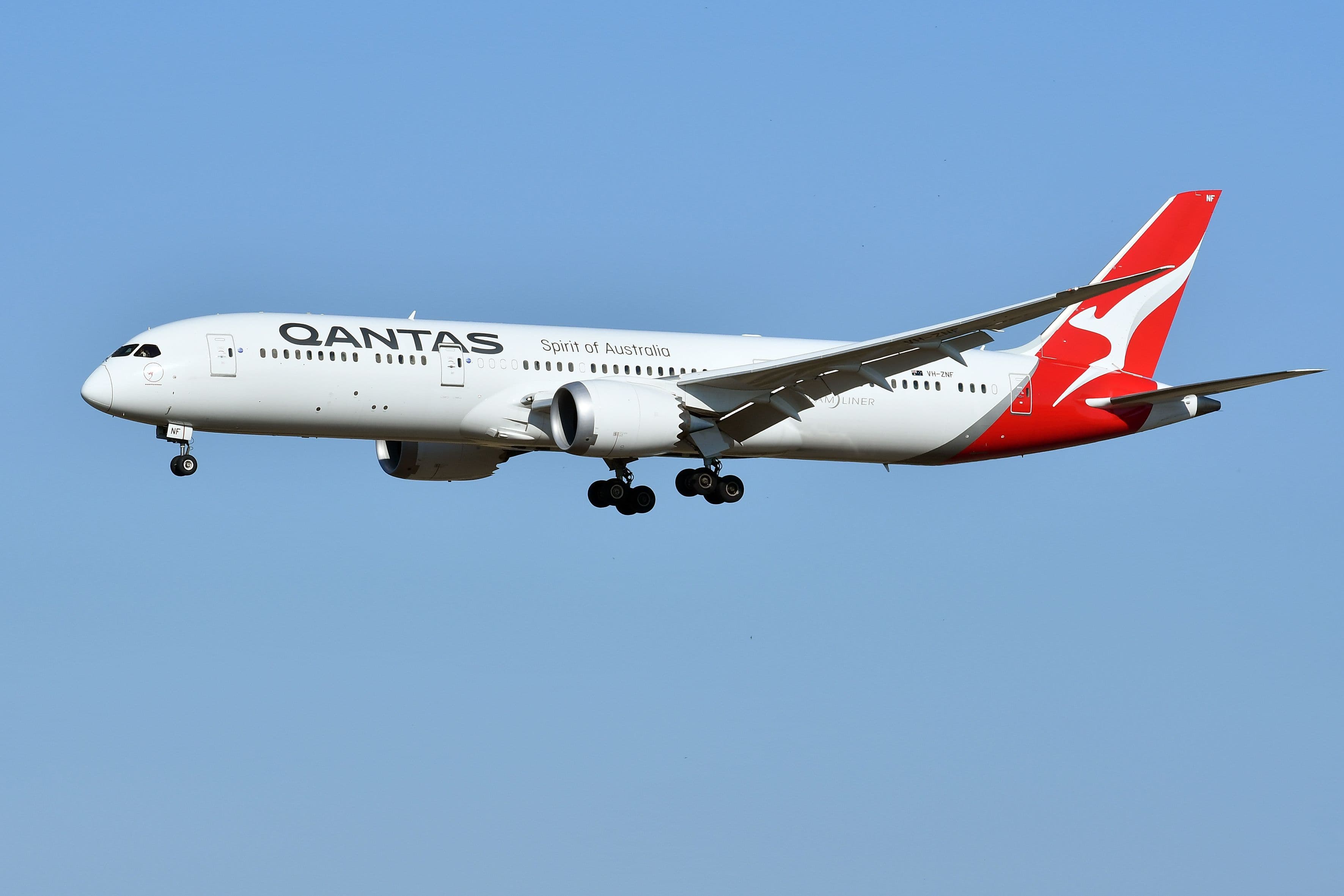 Fact Check: Is Qantas a good airline?