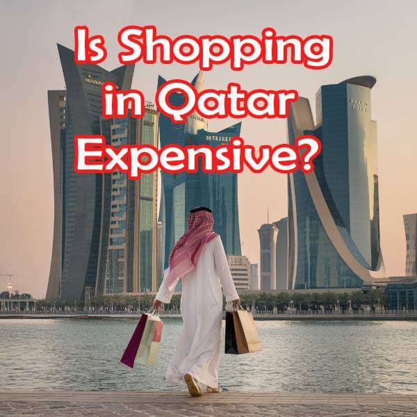 Fact Check: Is Qatar expensive?