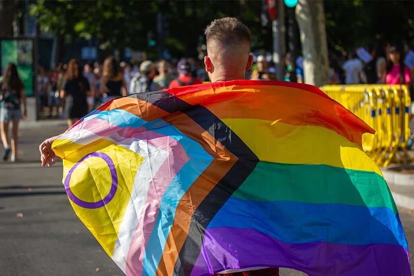 Fact Check: Human Rights Watch warns of increasing violence against LGBTQ people in Turkey.