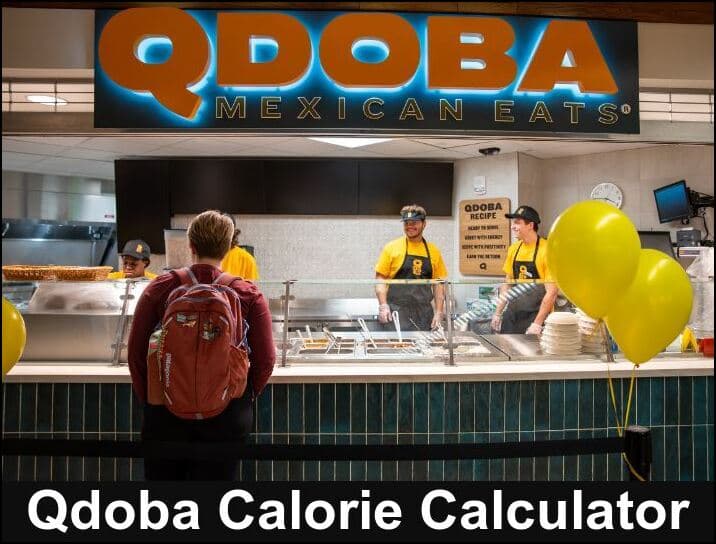 Fact Check: Is Qdoba healthy?