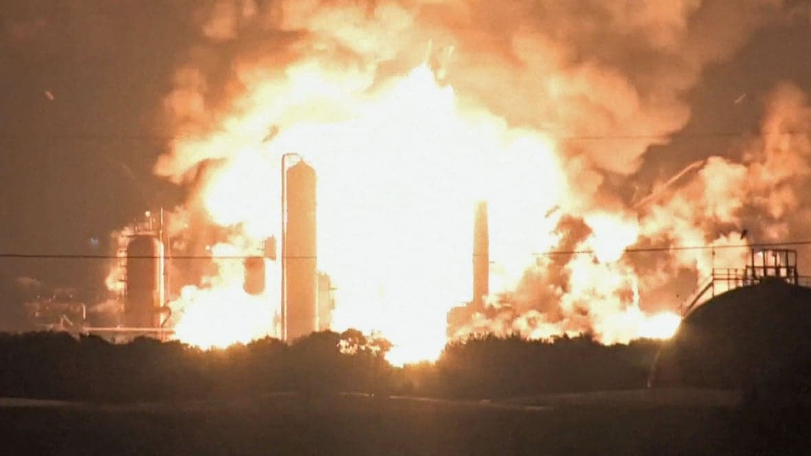 Fact Check: Cause of Philadelphia explosion remains unknown, investigation ongoing