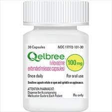 Fact Check: Is Qelbree a controlled substance?