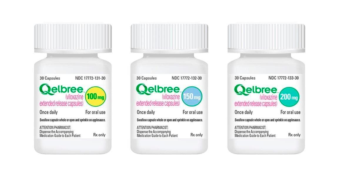 Fact Check: Is Qelbree a stimulant?