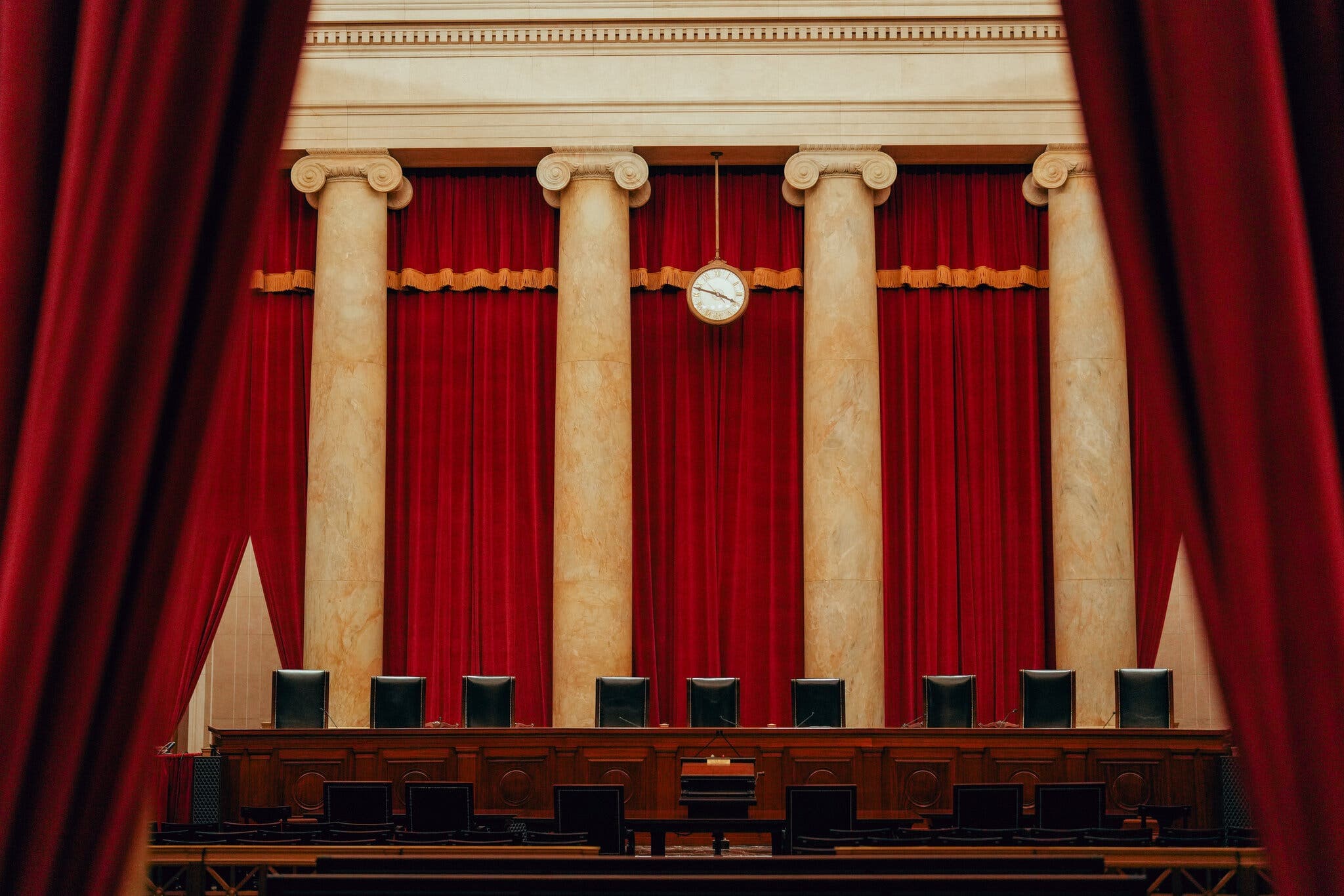 Fact Check: At least 11 judges faced violent threats after ruling against the Trump administration.