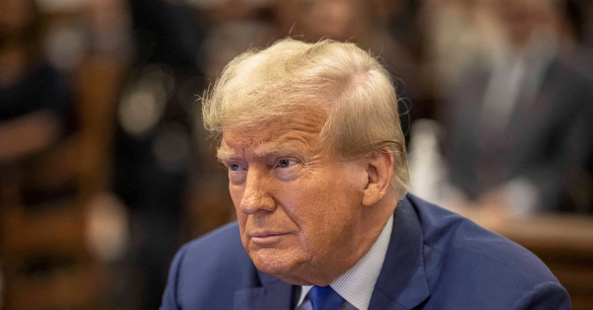 Fact Check: Trump incited and and engaged in insurrection 
