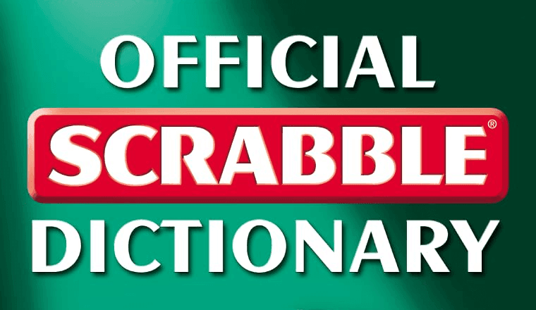 Fact Check: Is Qin a Scrabble word?