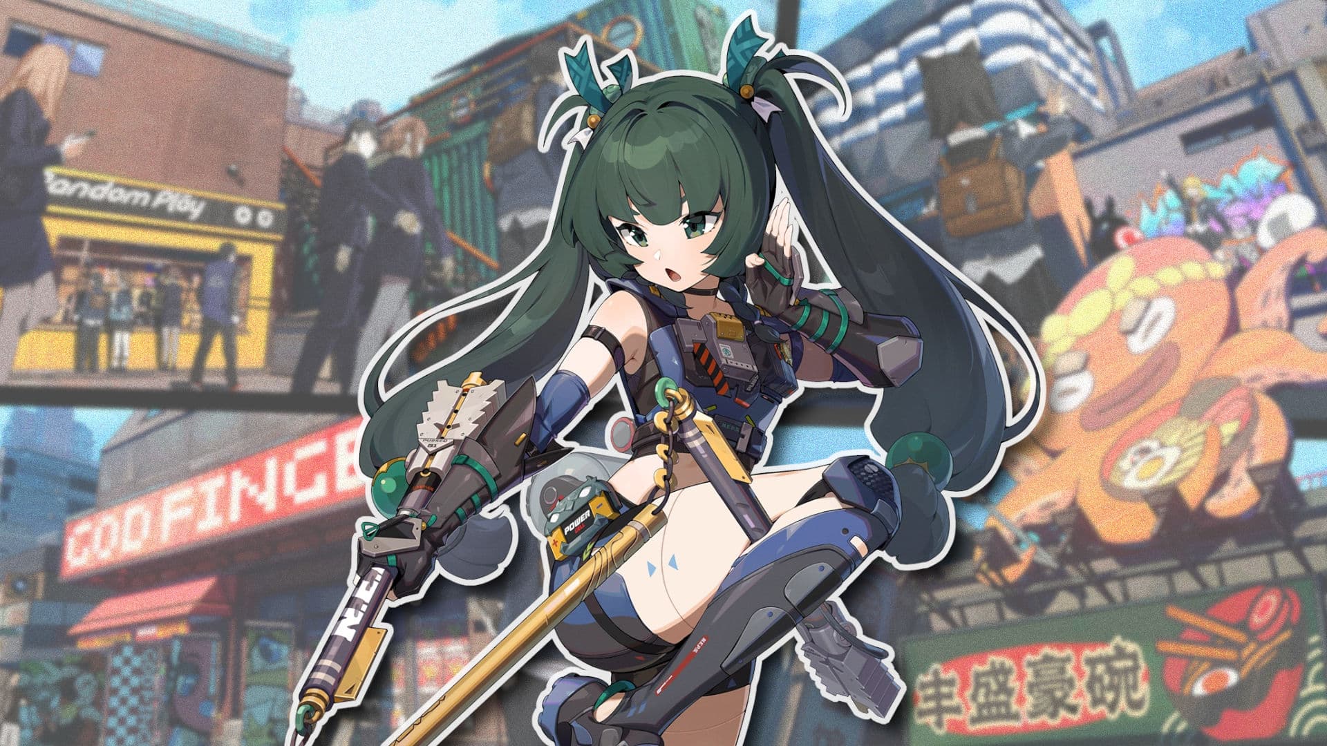 Fact Check: Is Qingyi a robot?