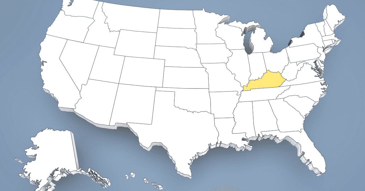 Fact Check: Is Kentucky a southern state?