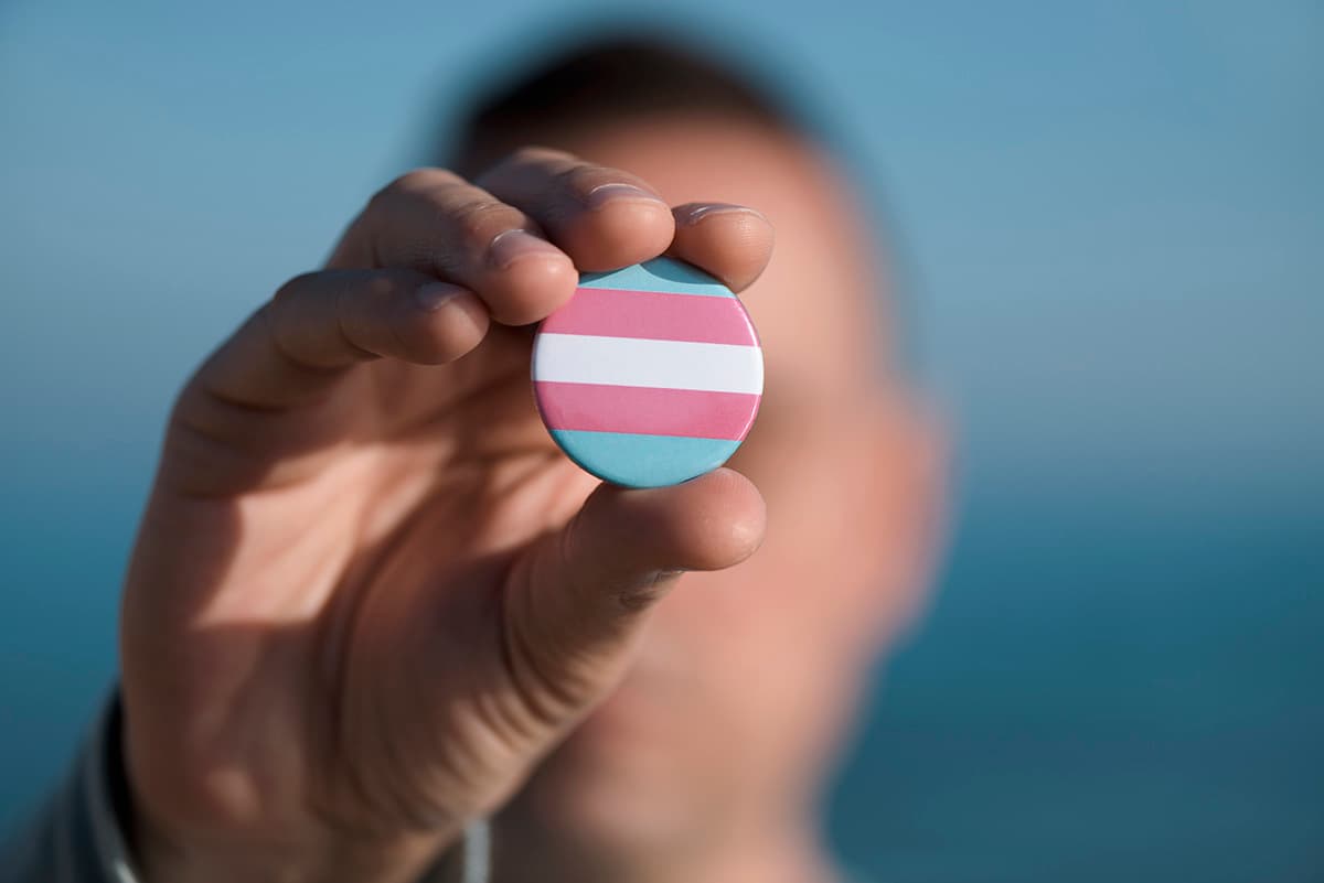 Fact Check: White House claims youth counselors promote 'radical gender ideology.'