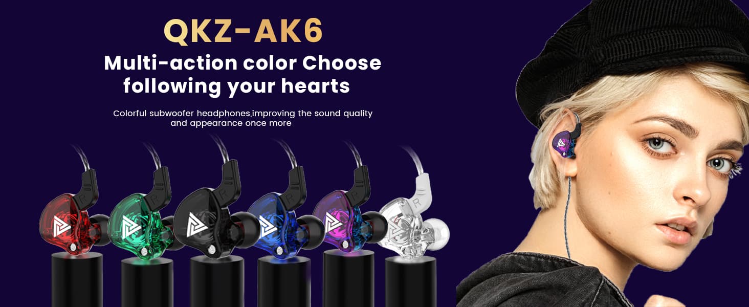 Fact Check: Is Qkz AK6 good for gaming?