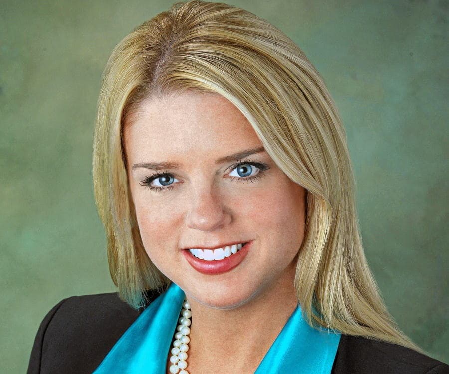 Fact Check: Pam Bondi says she received death threats for seeking death penalty against Luigi Mangione