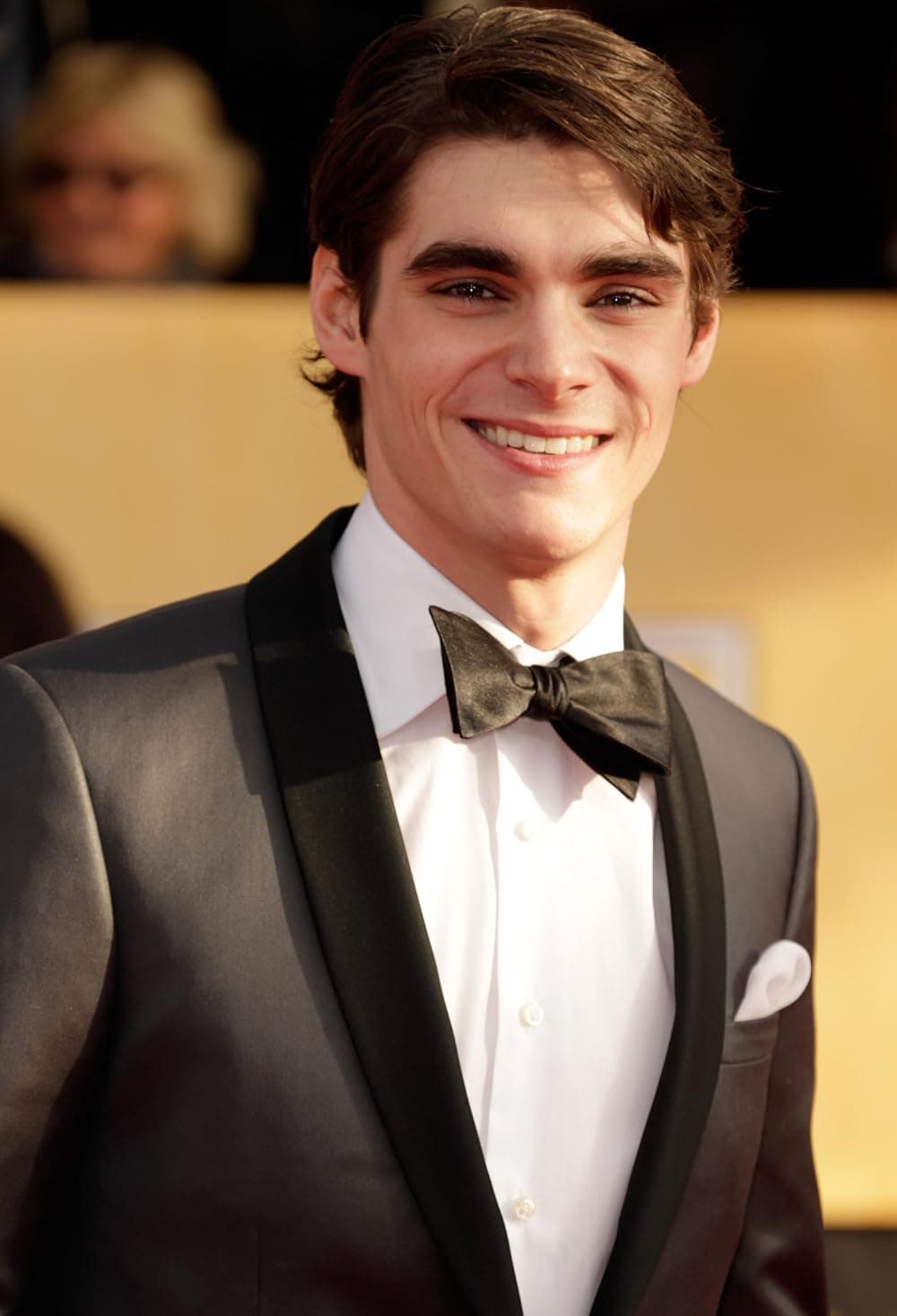 Fact Check: Is RJ Mitte disabled in real life?