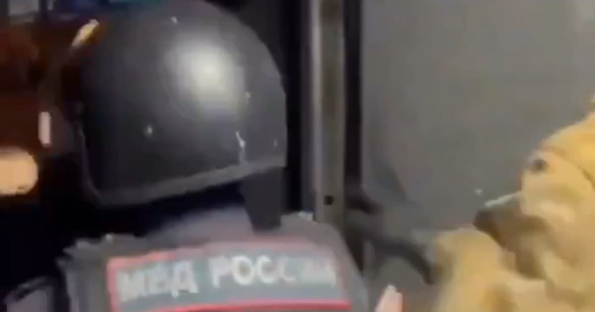 Fact Check: Two ethnic Azerbaijanis killed in brutal Russian police raids.