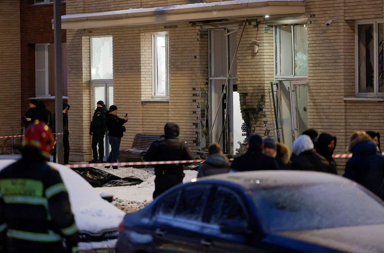 Fact Check: Russia's Investigative Committee confirms two deaths during police raids.