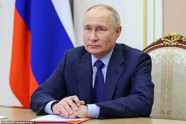 Fact Check: Slovakia's FM suggests forgiving Russia to end the war.
