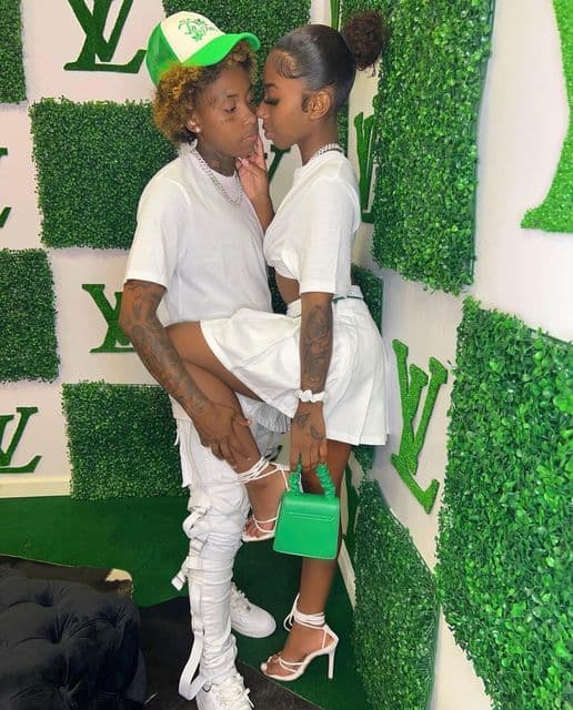 Fact Check: Is RKEmpiree gay?