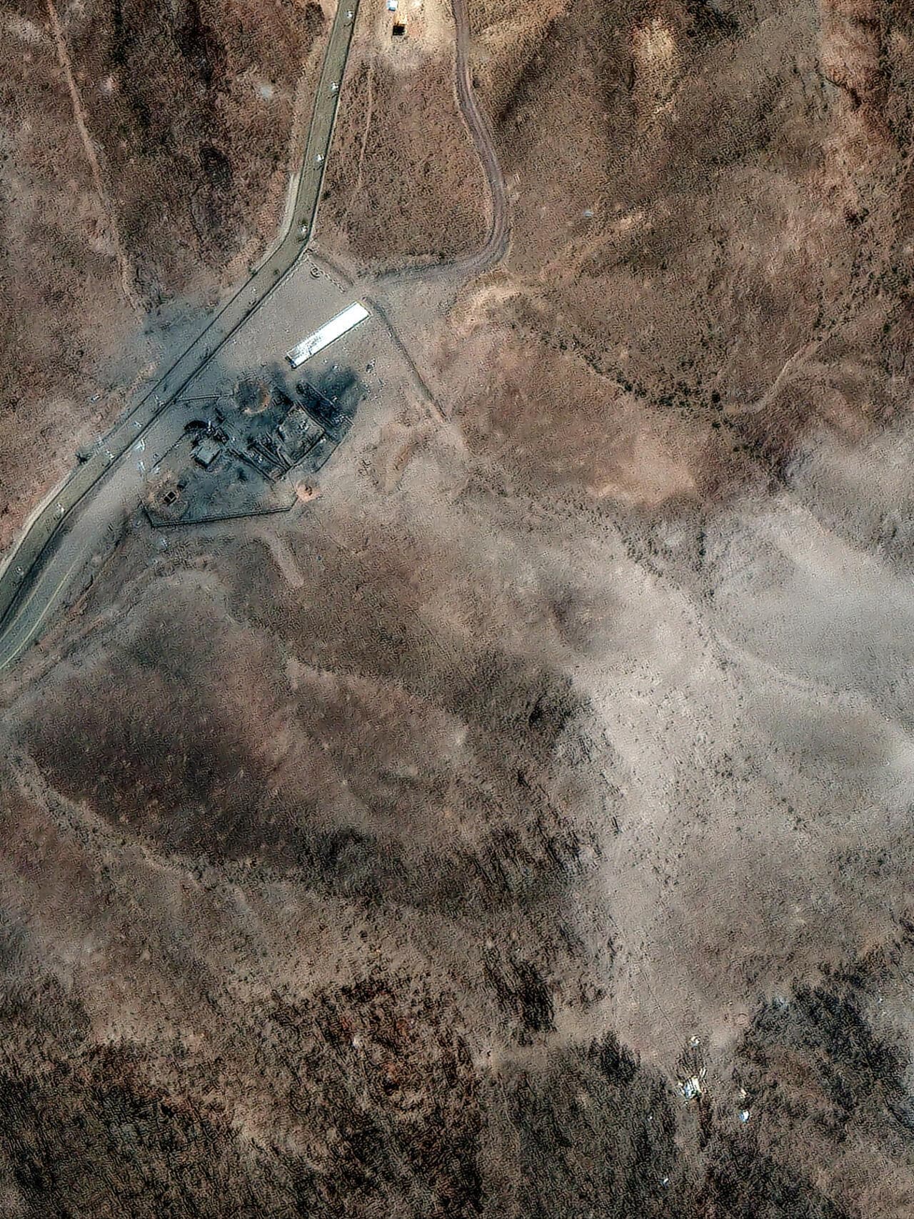 Fact Check: US airstrikes on Iran's nuclear sites caused severe damage, claims IAEA head.