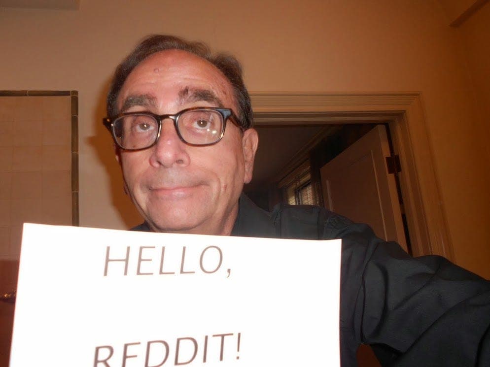 Fact Check: Is RL Stine still alive?