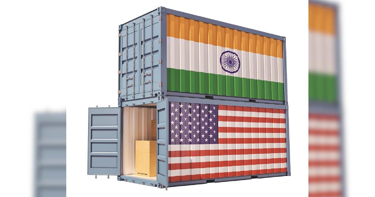 Fact Check: Trump's trade negotiations with India are stalled and complicated.