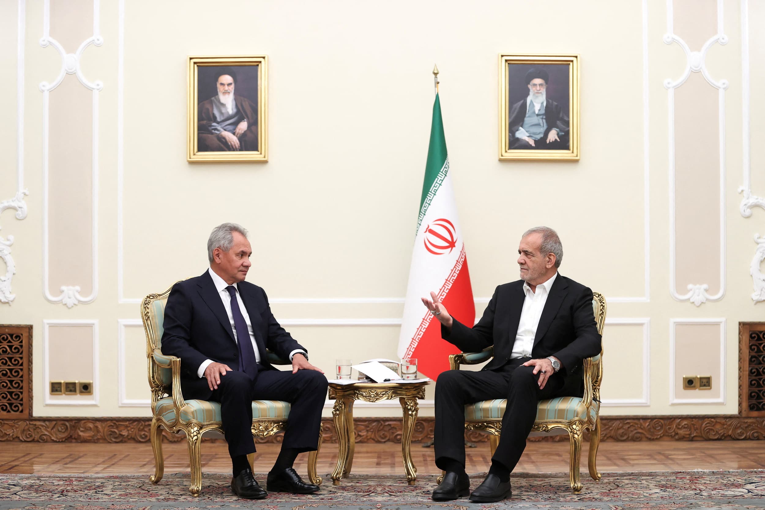 Fact Check: Iran's parliament moves to suspend cooperation with the IAEA amid tensions.