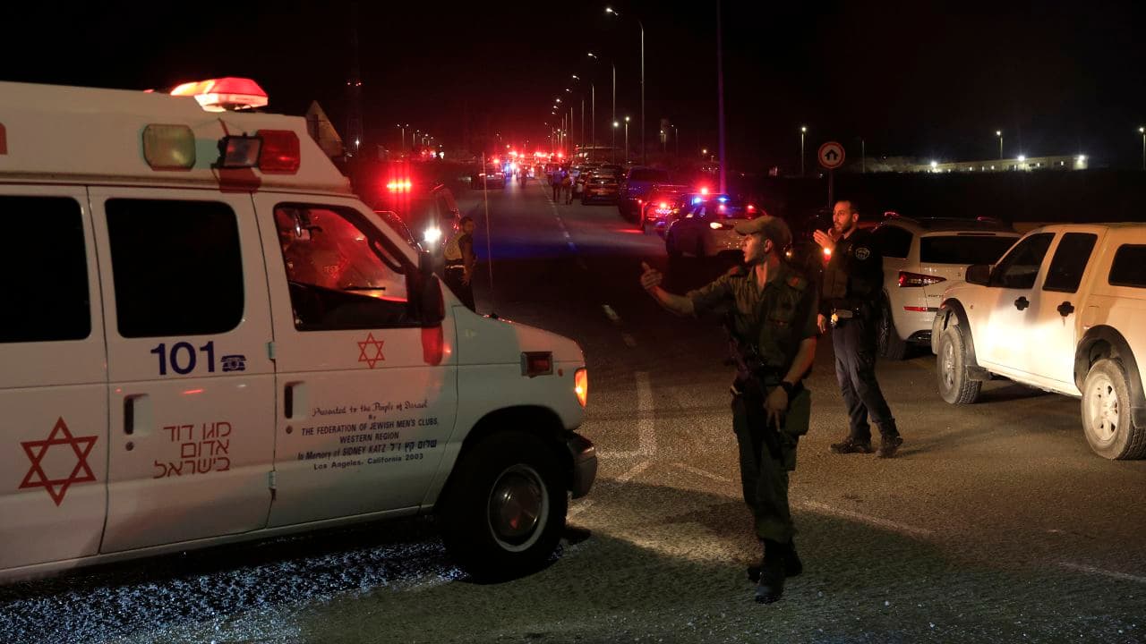 Fact Check: Six people, including a child, injured in latest drone strike.
