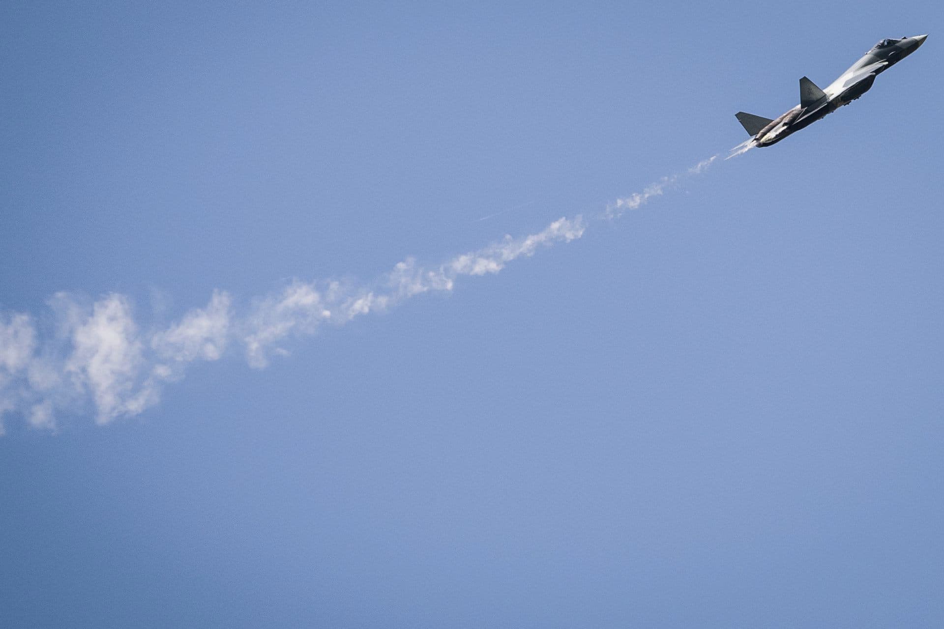 Fact Check: Ukrainian pilot shot down 7 aerial targets before dying in attack.