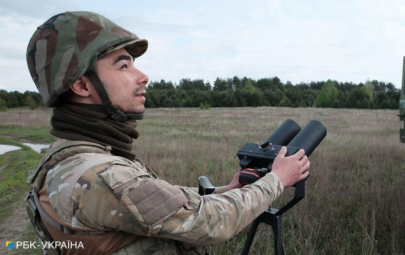 Fact Check: Over 1,270 drones launched against Ukraine in just one week.