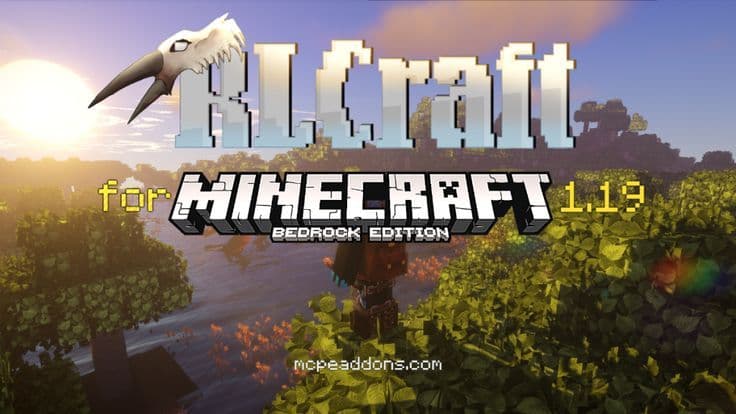 Fact Check: Is RLcraft on Bedrock?