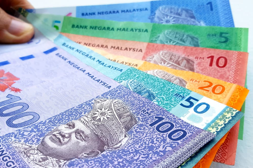 Fact Check: Is RM a currency?
