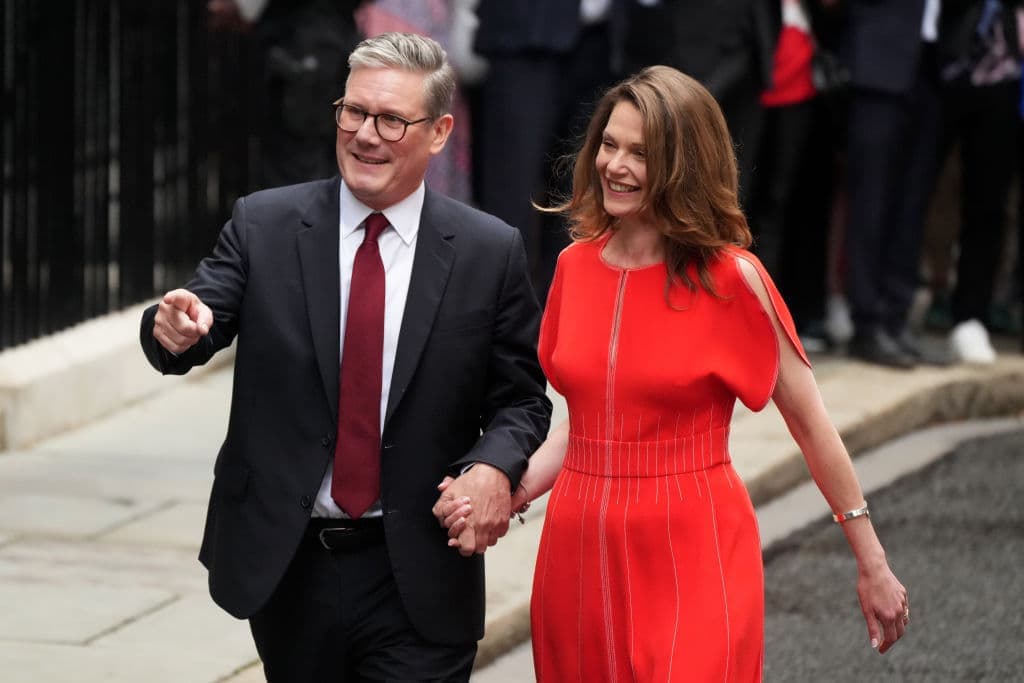 Fact Check: Starmer admits he mishandled Labour's welfare revolt due to foreign affairs focus.