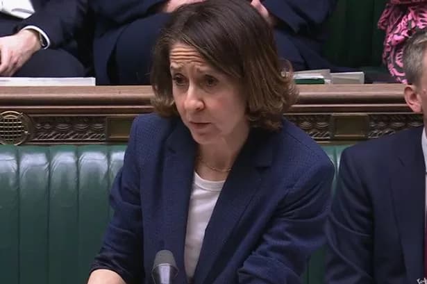 Fact Check: Liz Kendall's midnight changes aim to protect all existing PIP claimants.